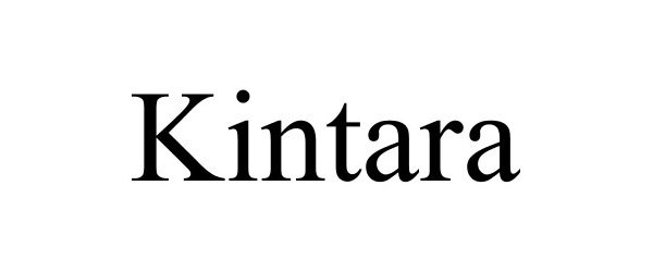 Trademark Logo KINTARA