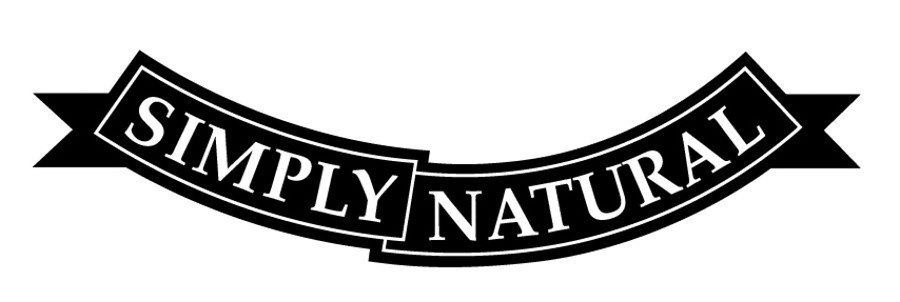 Trademark Logo SIMPLY NATURAL