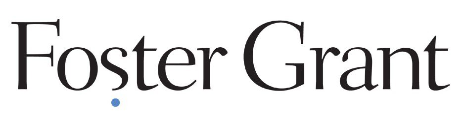 Trademark Logo FOSTER GRANT