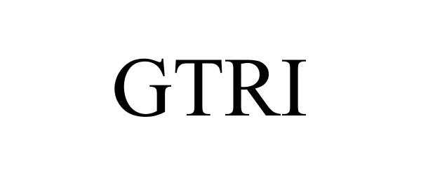 Trademark Logo GTRI
