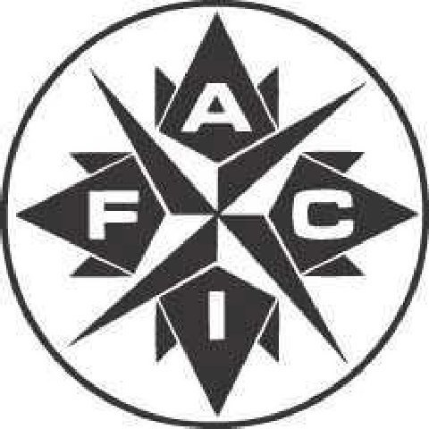 Trademark Logo IAFCI