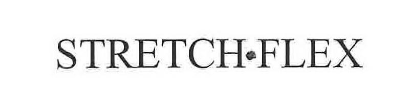 Trademark Logo STRETCH·FLEX