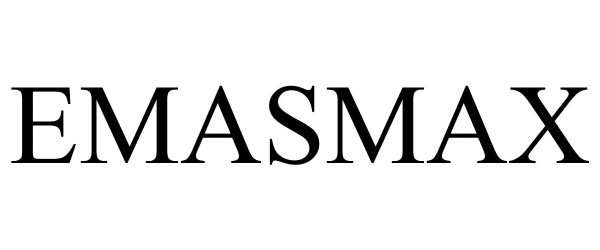Trademark Logo EMASMAX
