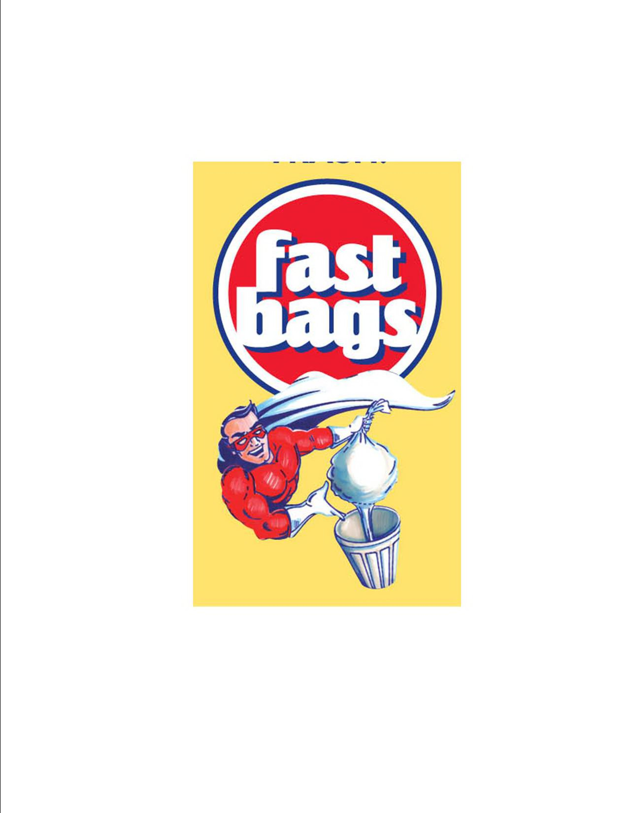  FAST BAGS