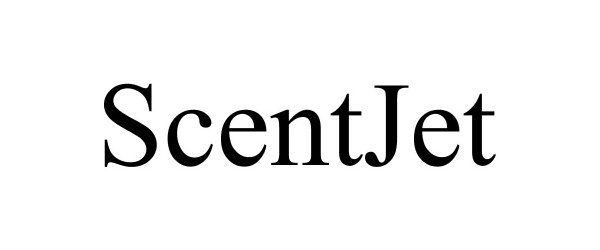  SCENTJET