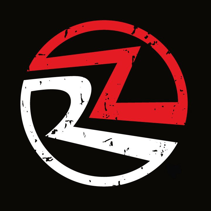 Trademark Logo RZ