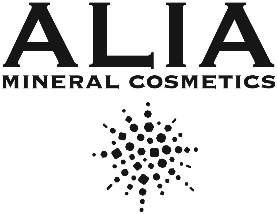 Trademark Logo ALIA MINERAL COSMETICS