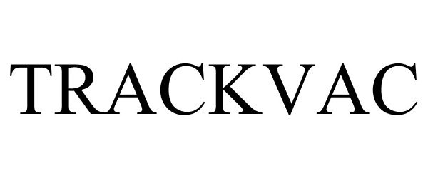 TRACKVAC