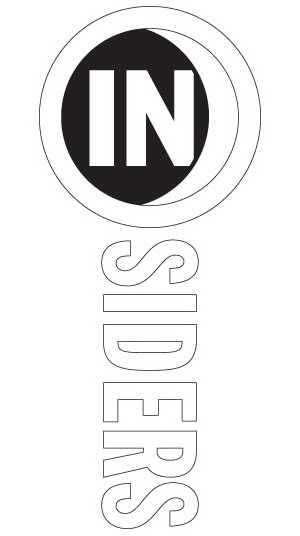 Trademark Logo IN SIDERS