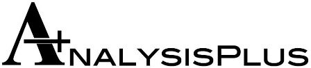 Trademark Logo ANALYSISPLUS