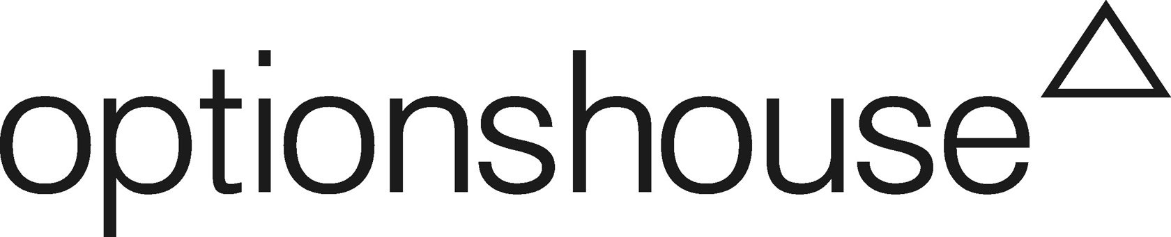 Trademark Logo OPTIONSHOUSE