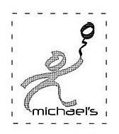 Trademark Logo MICHAEL'S