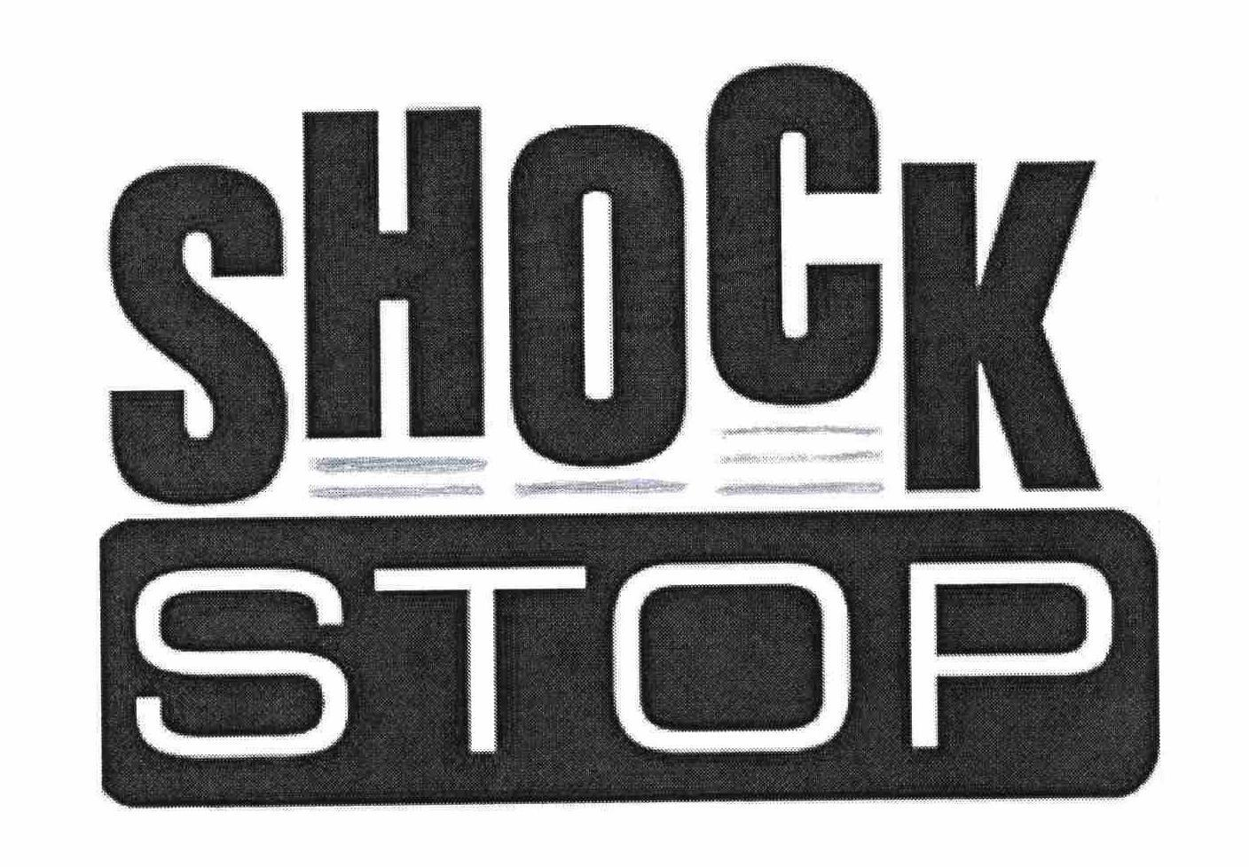 SHOCK STOP