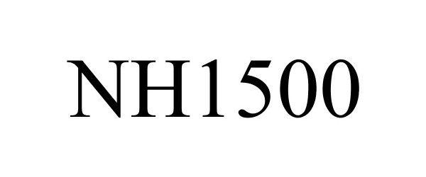  NH1500