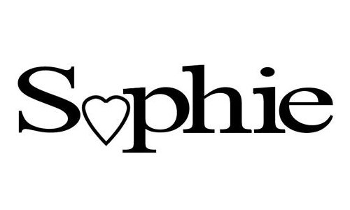  SOPHIE