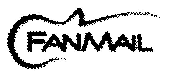 Trademark Logo FANMAIL
