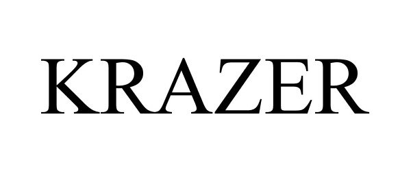  KRAZER