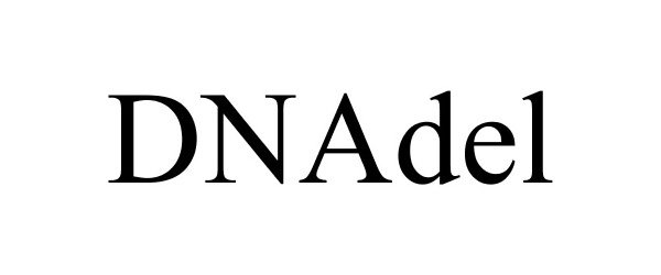  DNADEL