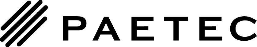 Trademark Logo PAETEC