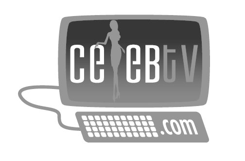 Trademark Logo CELEBTV.COM