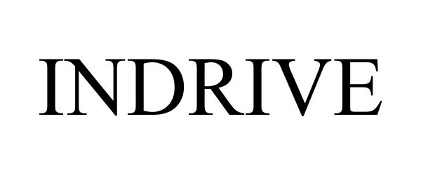 INDRIVE