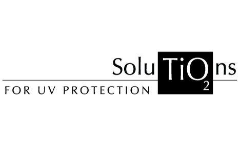 Trademark Logo SOLUTIO2NS FOR UV PROTECTION