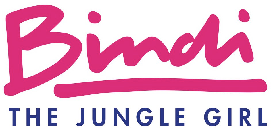  BINDI THE JUNGLE GIRL