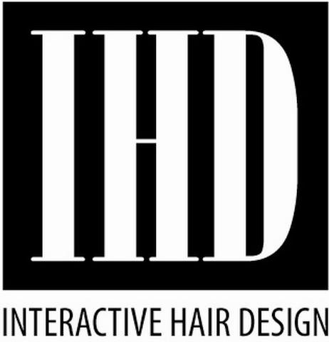  IHD INTERACTIVE HAIR DESIGN