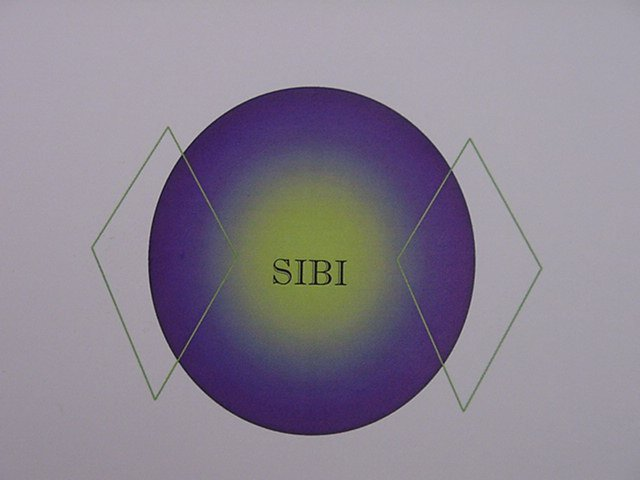  SIBI