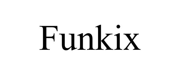  FUNKIX