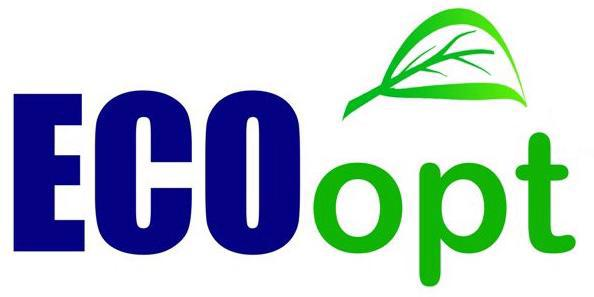 Trademark Logo ECOOPT