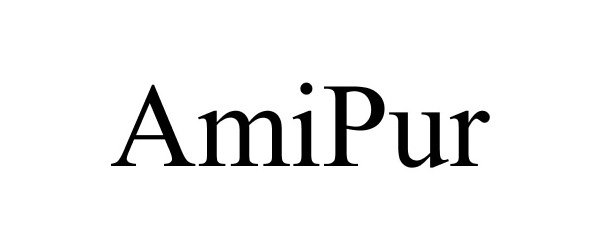 Trademark Logo AMIPUR