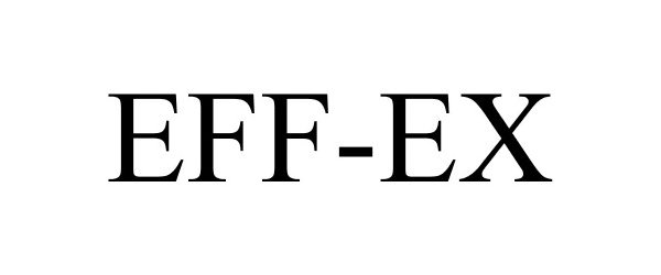  EFF-EX