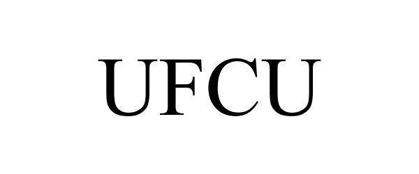 Trademark Logo UFCU