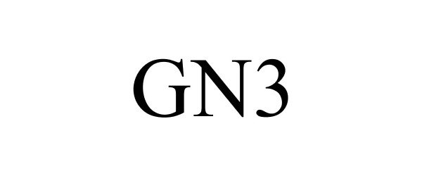  GN3