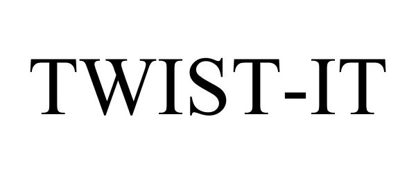  TWIST-IT