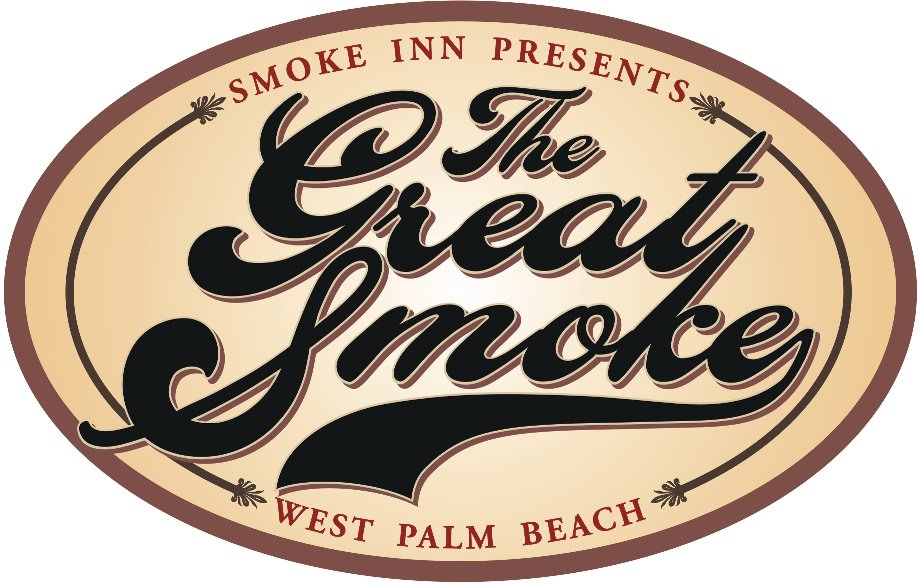  SMOKE INN PRESENTS THE GREAT SMOKE WEST PALM BEACH