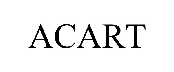 ACART