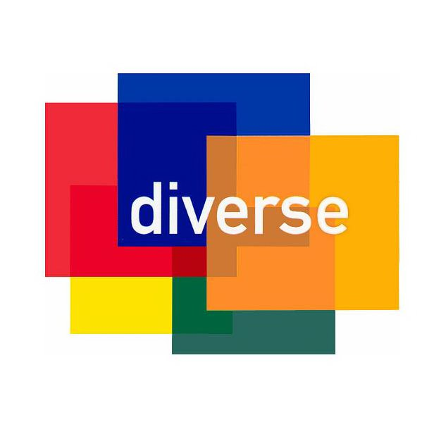 Trademark Logo DIVERSE