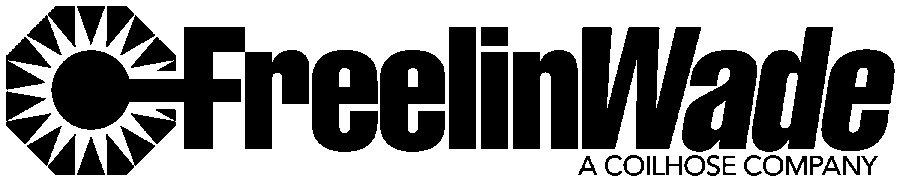 Trademark Logo FREELINWADE A COILHOSE COMPANY