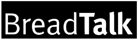 Trademark Logo BREADTALK