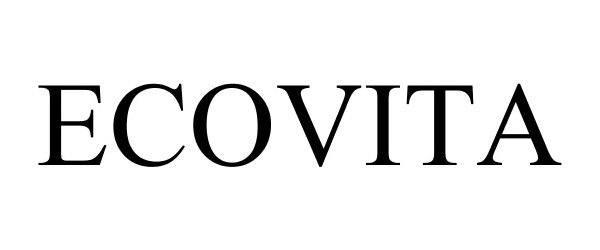  ECOVITA