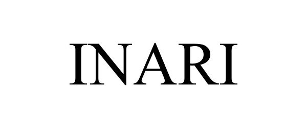 Trademark Logo INARI