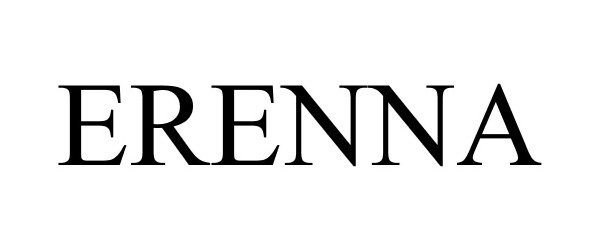  ERENNA