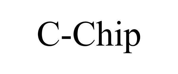 C-CHIP