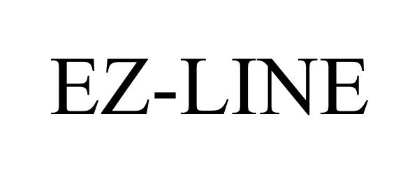  EZ-LINE