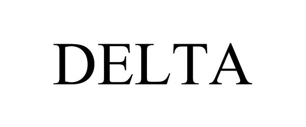  DELTA