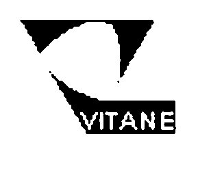 Trademark Logo VITANE