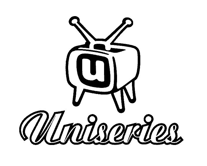 Trademark Logo U UNISERIES