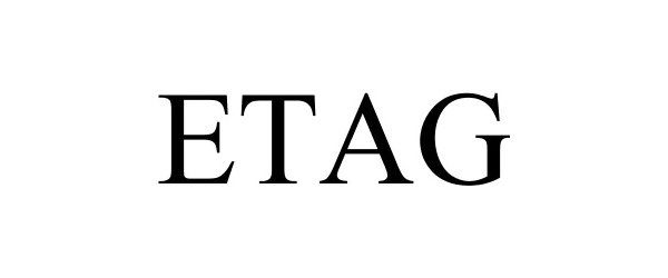  ETAG